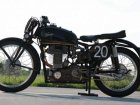 1938 Velocette MT 500